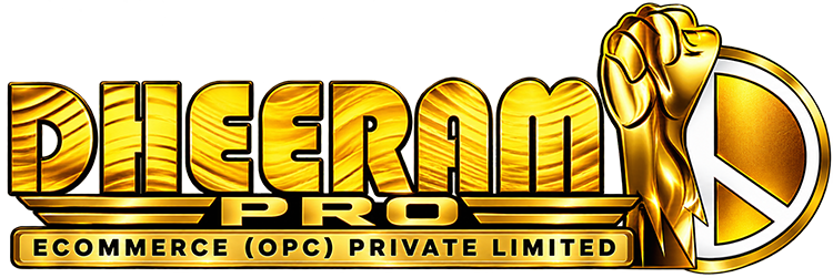 Dheeram Pro Ecommerce